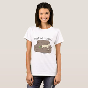 spela fast vila väl t-shirt