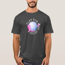 Spela för Rosa - medvetenhet om bröstcancer | Shir