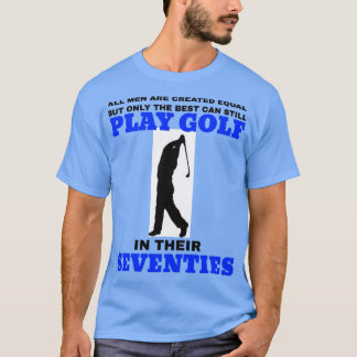 Spela Golf T Shirt