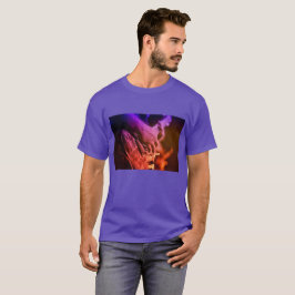 Spela Guitar Night Mood Tee