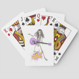 Spela Högt! Casinokort