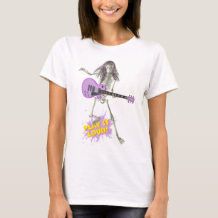 Spela Högt! T Shirt