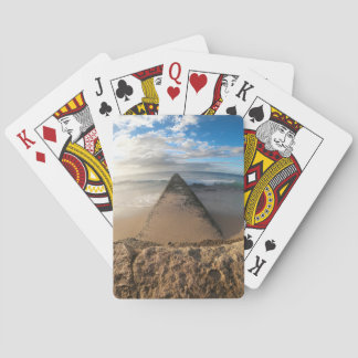 Spela i Tobago Casinokort