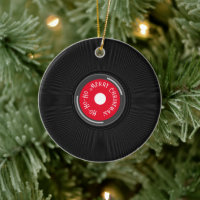 Spela in Album Ho-Ho-Ho God jul!