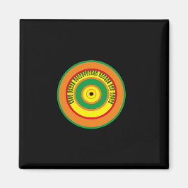Spela in i Sleeve Magnet
