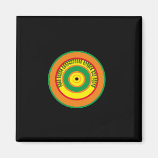 Spela in i Sleeve Magnet