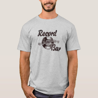 Spela in Pub T Shirt