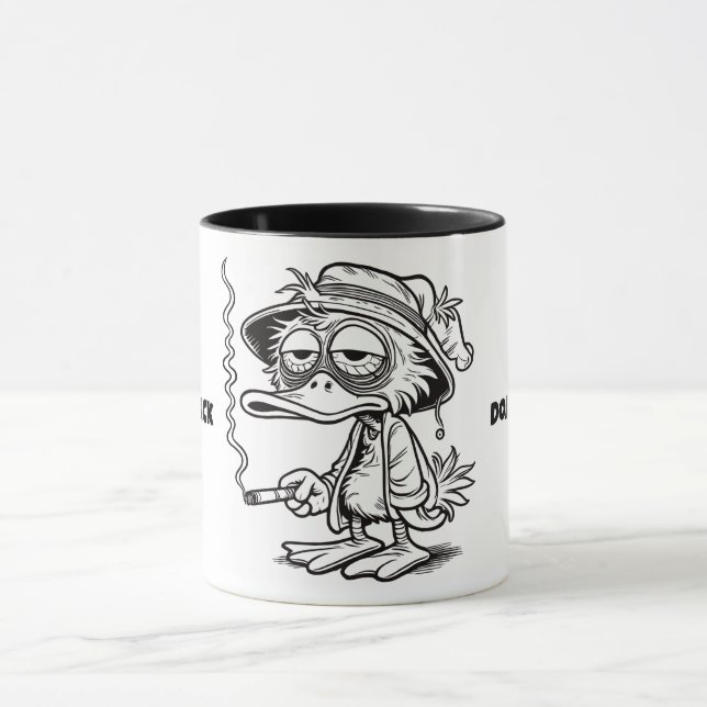 SPELA INTE ROLL MUGG (Center)