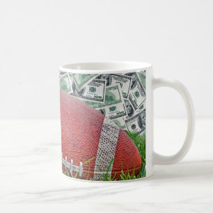 Spela Kaffemugg