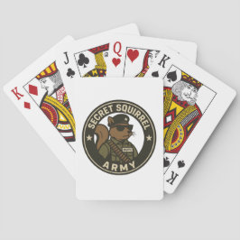 SPELA KARTSKYDDSSKYDDSSKYDDSARMÉ CASINOKORT