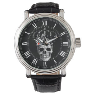 Spela kung armbandsur
