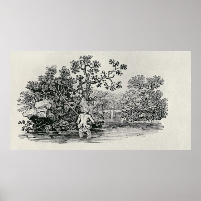 Spela lax poster (Framsidan)