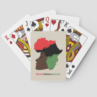 Spela med äldre: Uppsättning av kulturarvskort Casinokort