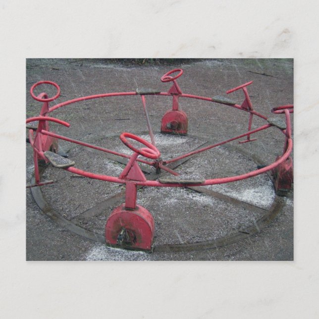 Spela med mig? vykort (Framsida)