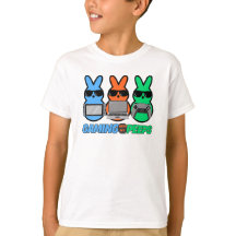 Spela med mina pepar