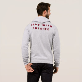 Spela med passion T-Shirt