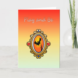 Spela och spela kort