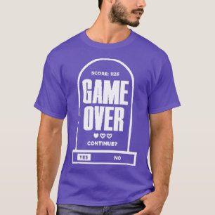 Spela över5 t shirt