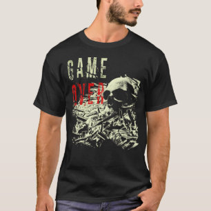 Spela över 7 t shirt