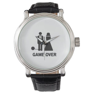Spela över armbandsur