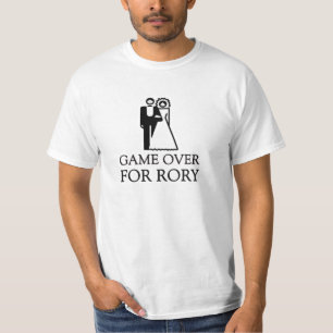 Spela över för arkiv t shirt