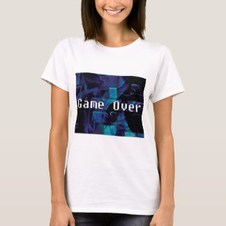 Spela över t shirt