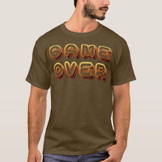 Spela över t shirt