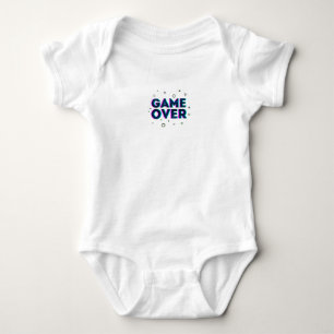 Spela över t shirt