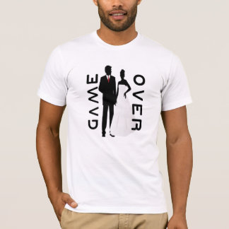 Spela över t shirt