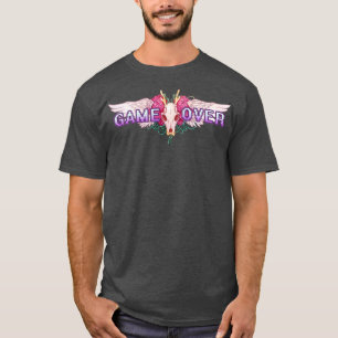Spela över t shirt