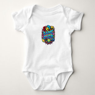 Spela över t shirt