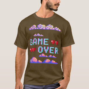 Spela över t shirt