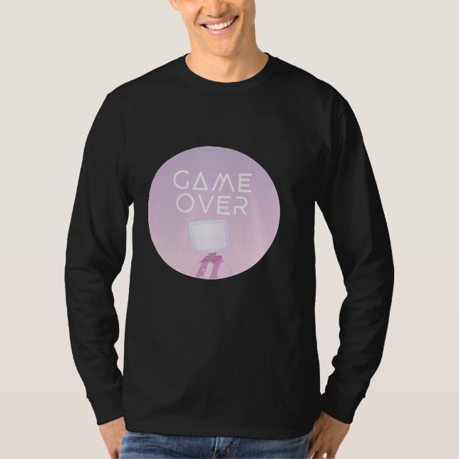 Spela över tee (Framsida)