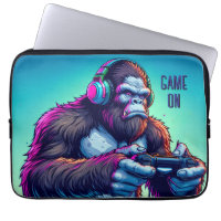 Spela på | Bigfoot-spel
