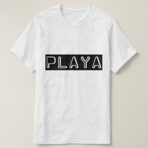 Spela på Playa T Shirt