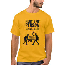 Spela Personen Inte Bollen Premium