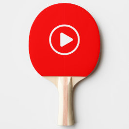 Spela! Ping Pong Paddle Pingisracket