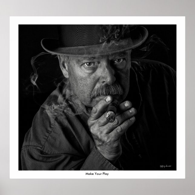 Spela Poster (Framsidan)