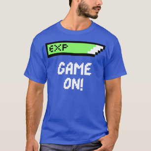 Spela spel t shirt