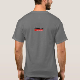 Spela T Shirt