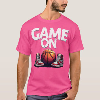 Spela T Shirt