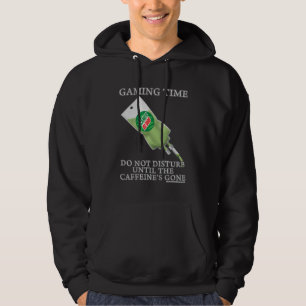 Spela Time - sodavattendropp Sweatshirt Med Luva