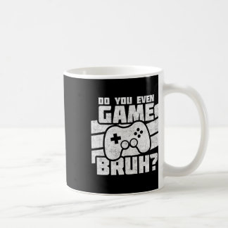 Spela TV-spel - PC-konsolspel - Rollig Vi Kaffemugg