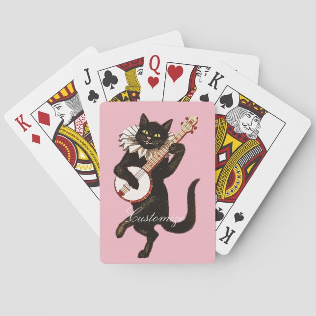 Spela upp Banjo Thunder_Cove Casinokort (Baksidan)