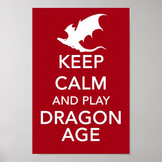 Spela upp DAO-Poster Poster