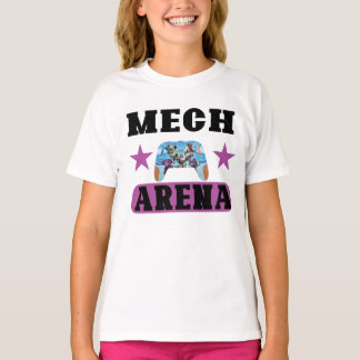Spela upp Fantastisk | Mech Arena T Shirt