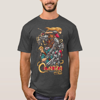 Spela upp för Behållor 10 T Shirt