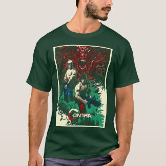 Spela upp för Behållor T Shirt