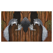 Spela upp Grått-ekorrar