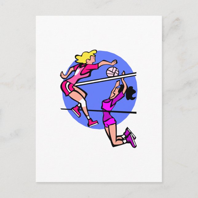 Spela upp hårt vykort (Framsida)